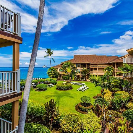 The Sea Village #1302 Kailua-Kona Exterior foto
